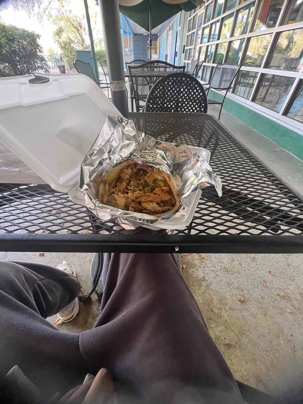 Mediterranean Grill & Grocery