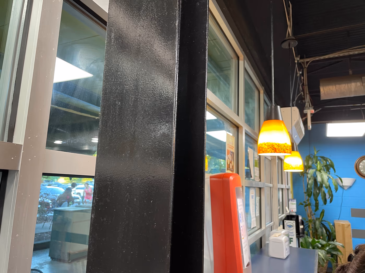 Mediterranean Grill & Grocery photo 4