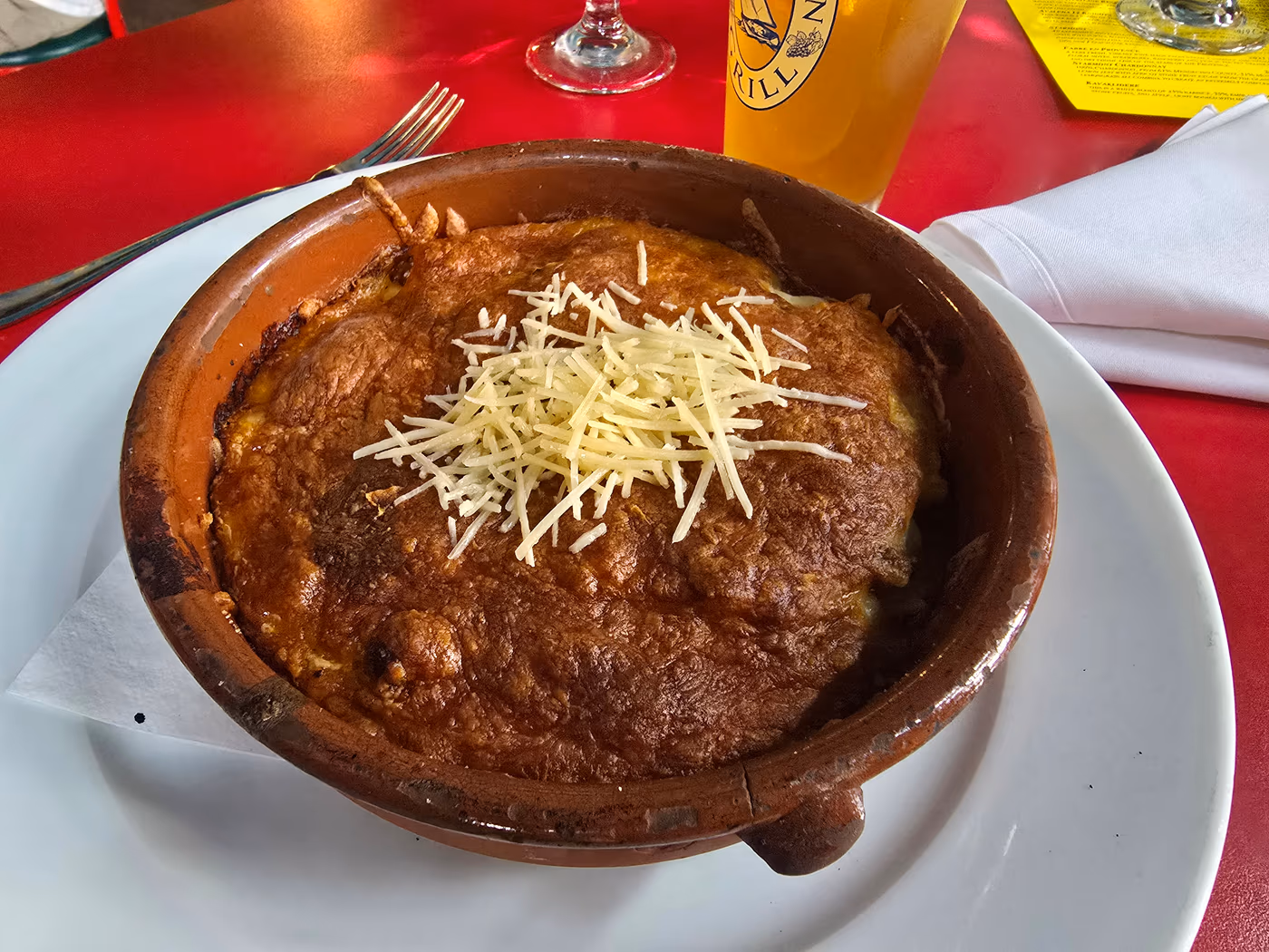 Mediterranean Grill photo 2