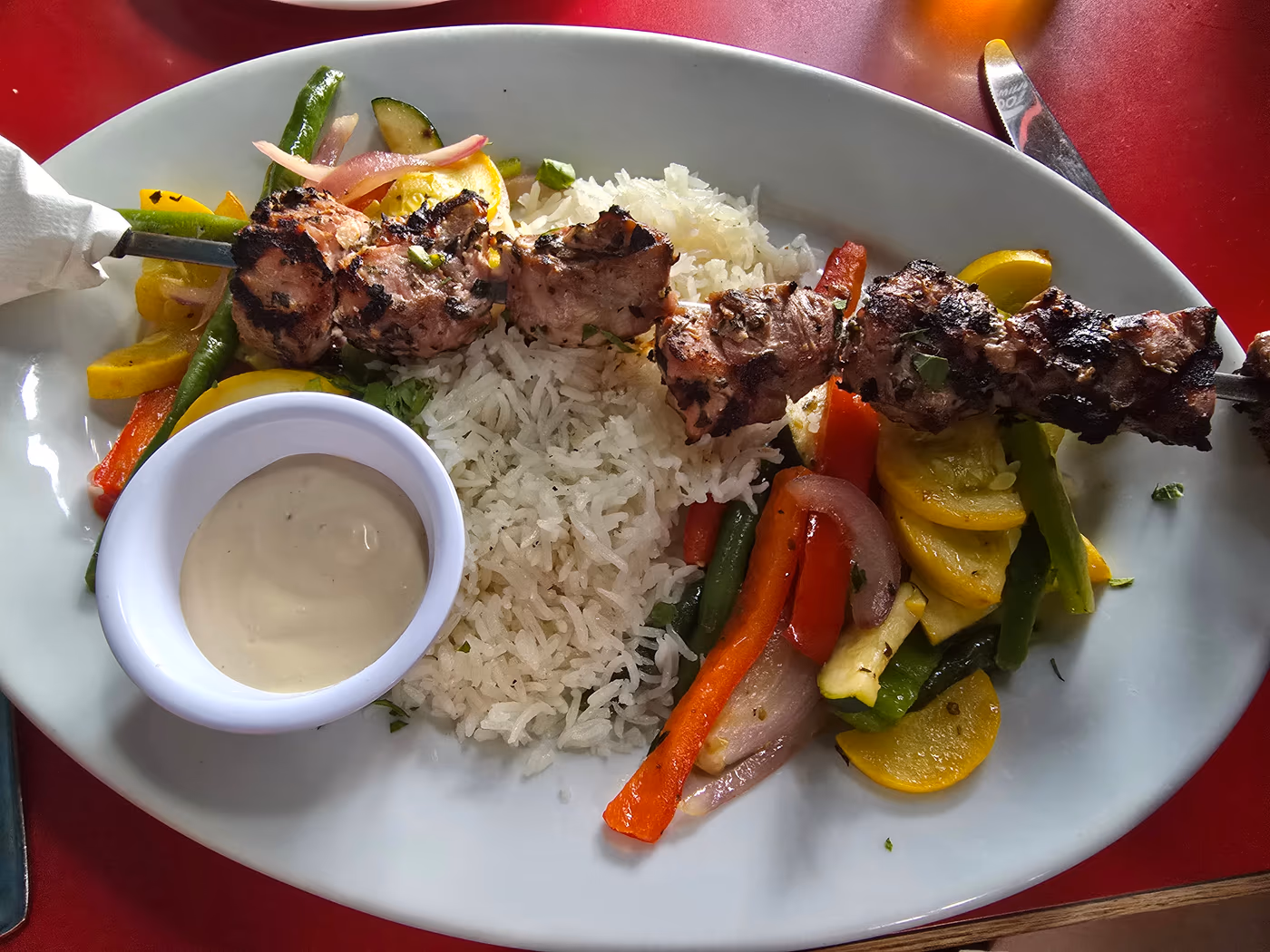 Mediterranean Grill photo 4