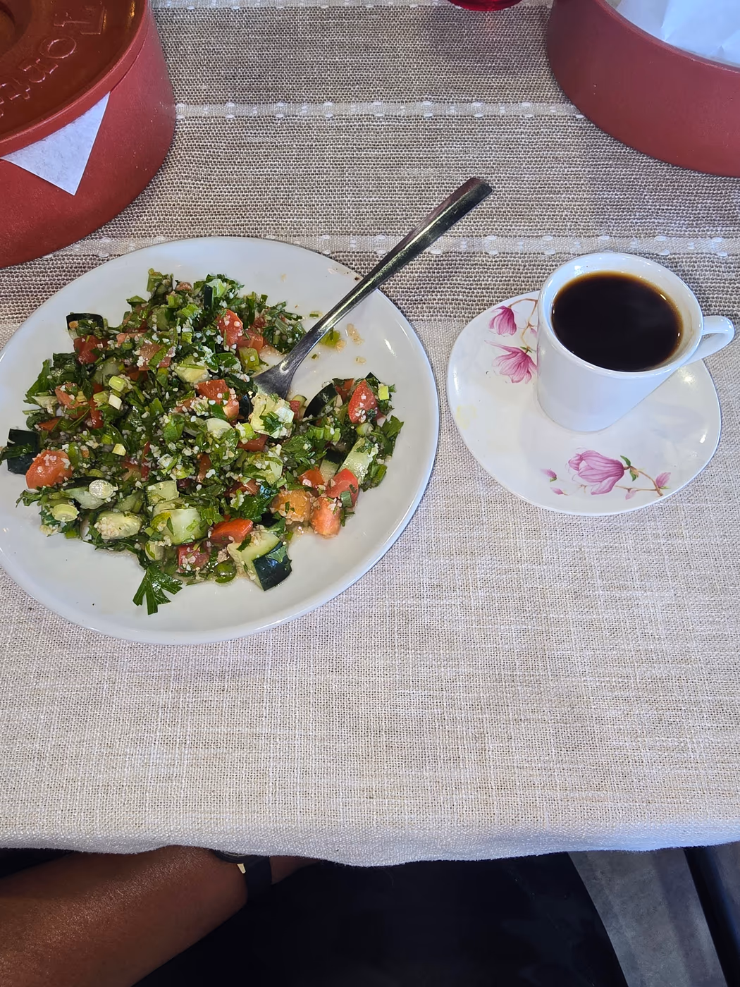 Mediterranean Island Kebab Grill photo 3