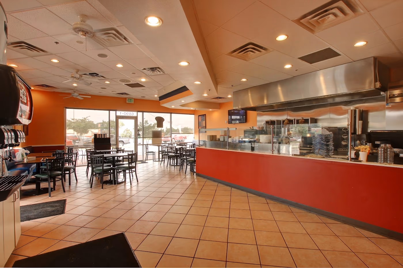 Mediterranean Sandwich Co. Daphne photo 2