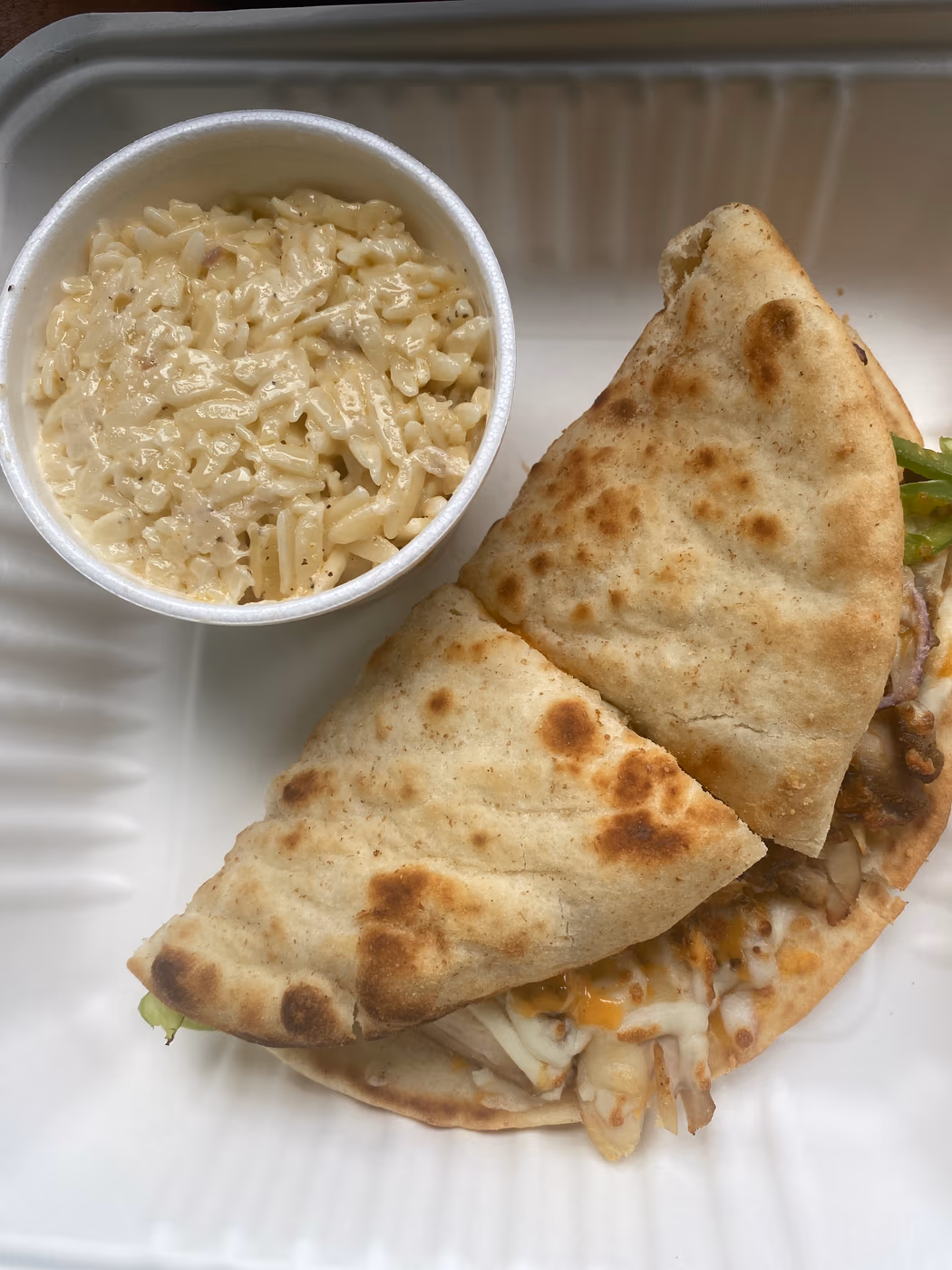 Mediterranean Sandwich Co. Dtown photo 3