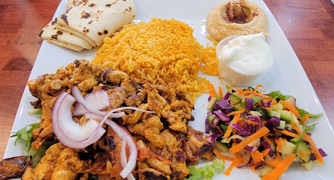 Mediterranean Spice | Atascadero photo 2