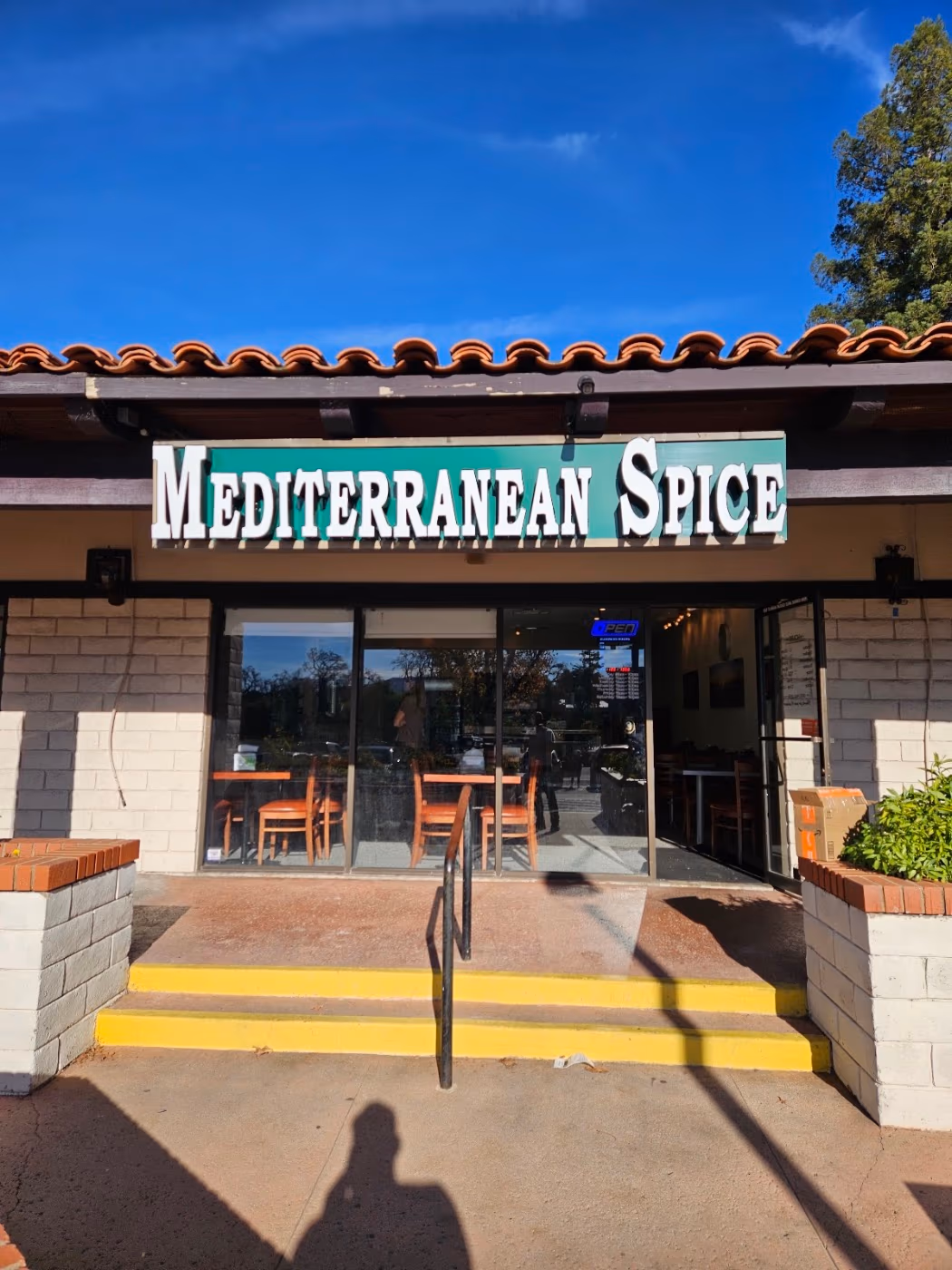 Mediterranean Spice | Atascadero photo 3