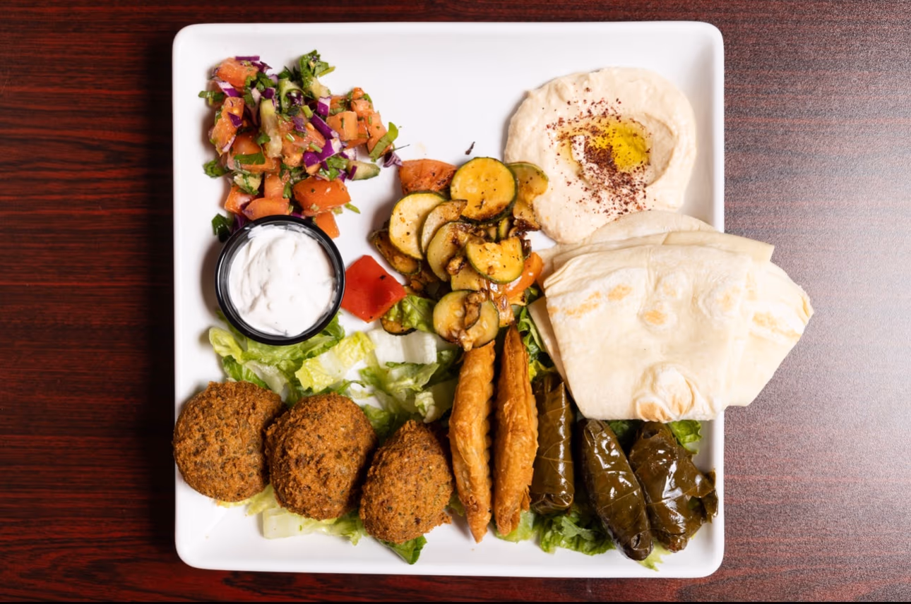 Mediterranean Spice | Atascadero photo 4