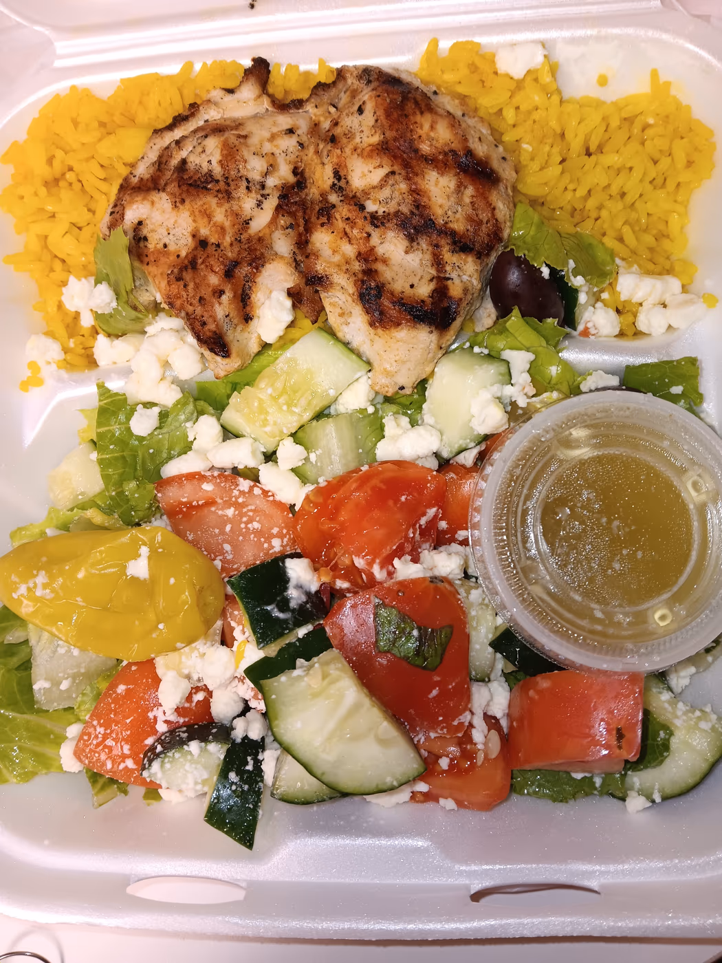Mediterranean Tea Room photo 2
