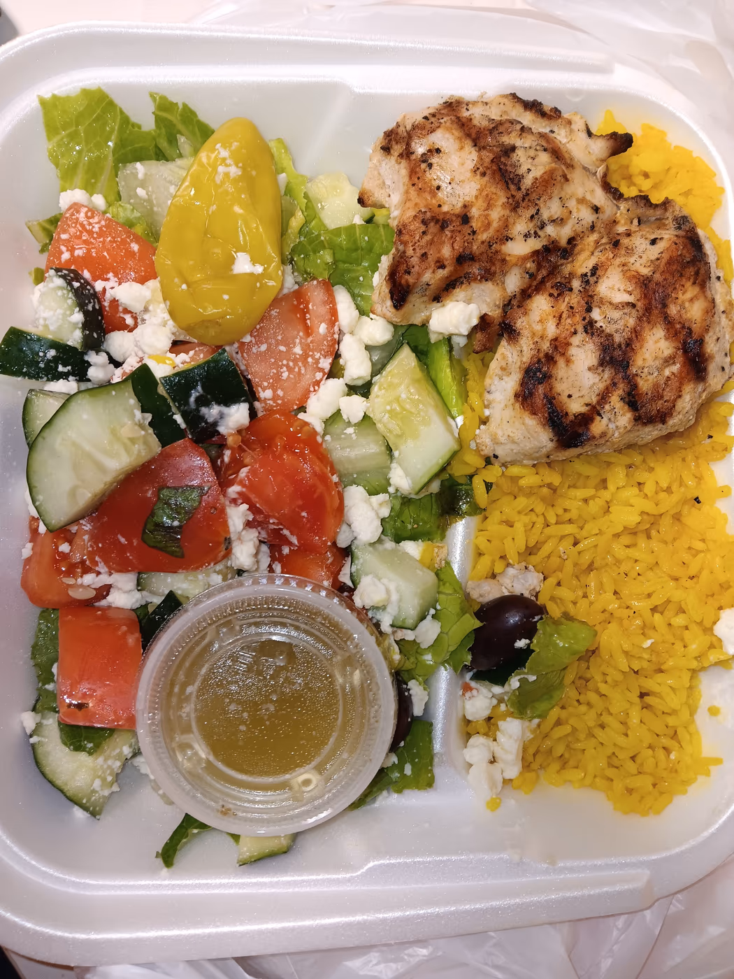 Mediterranean Tea Room photo 3