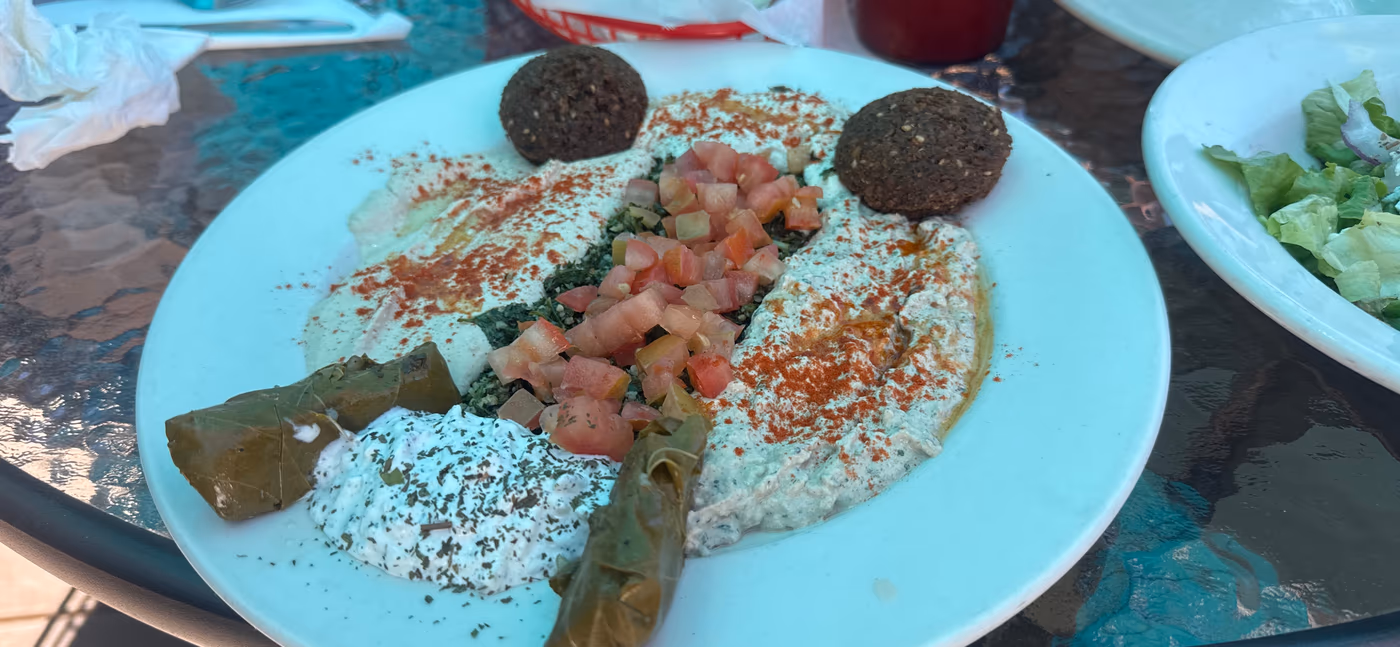 Mediterraneo Market and Cafe photo 3