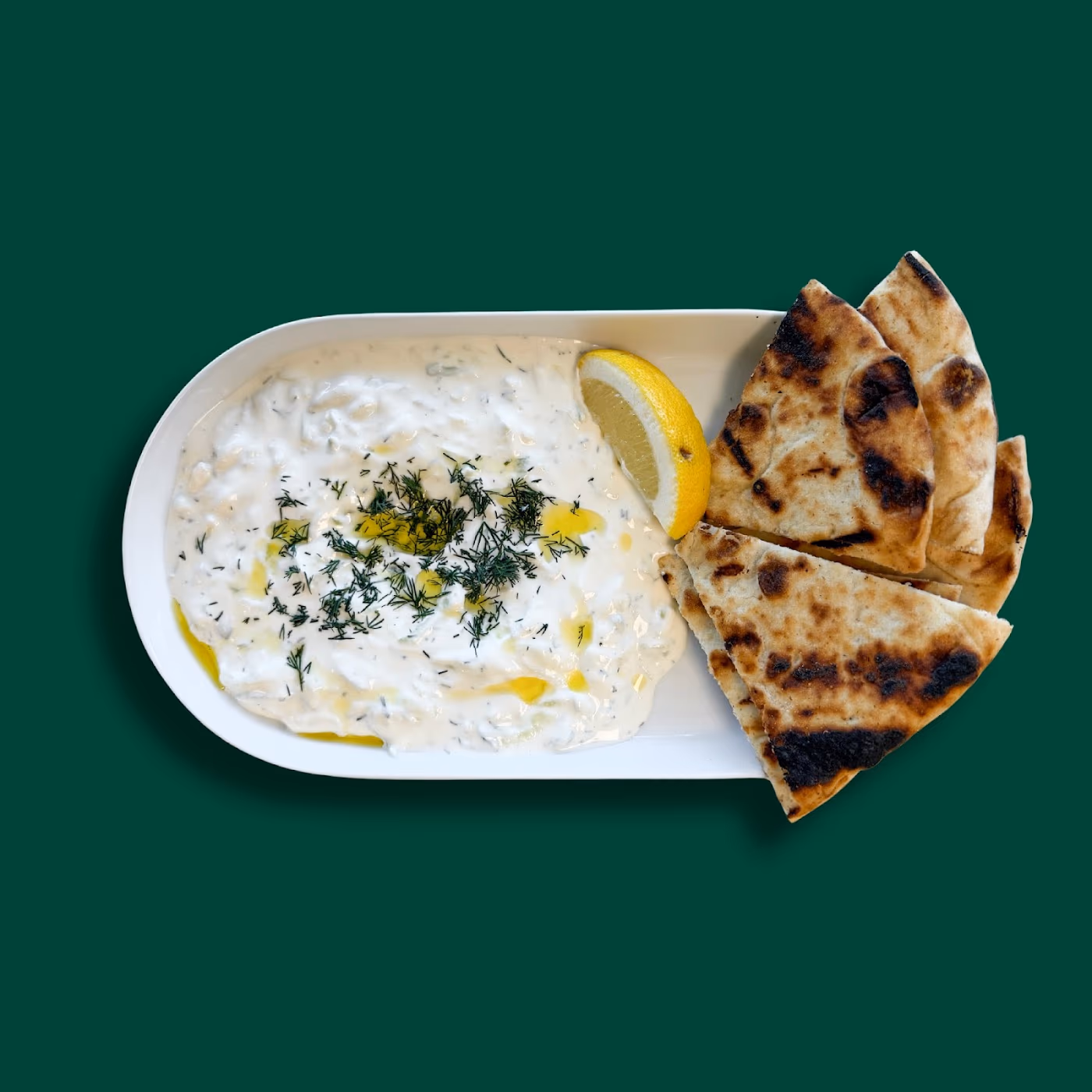 Medo Mediterranean Kitchen photo 3