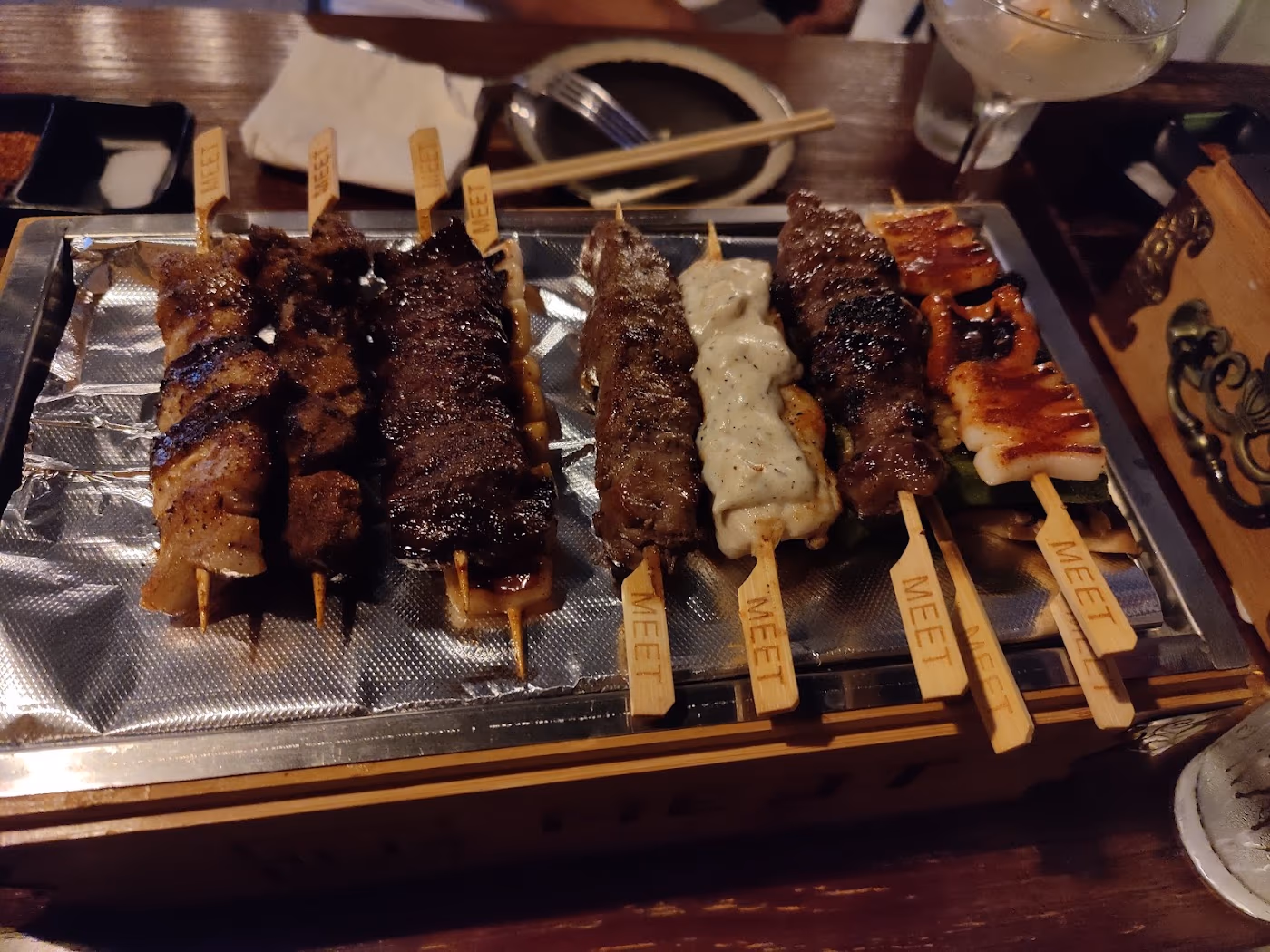 Meet Izakaya Ramen & Bar photo 2