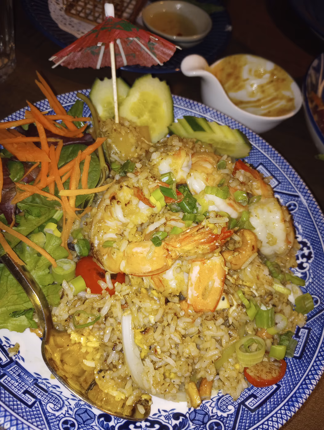 MeeThai Restaurant