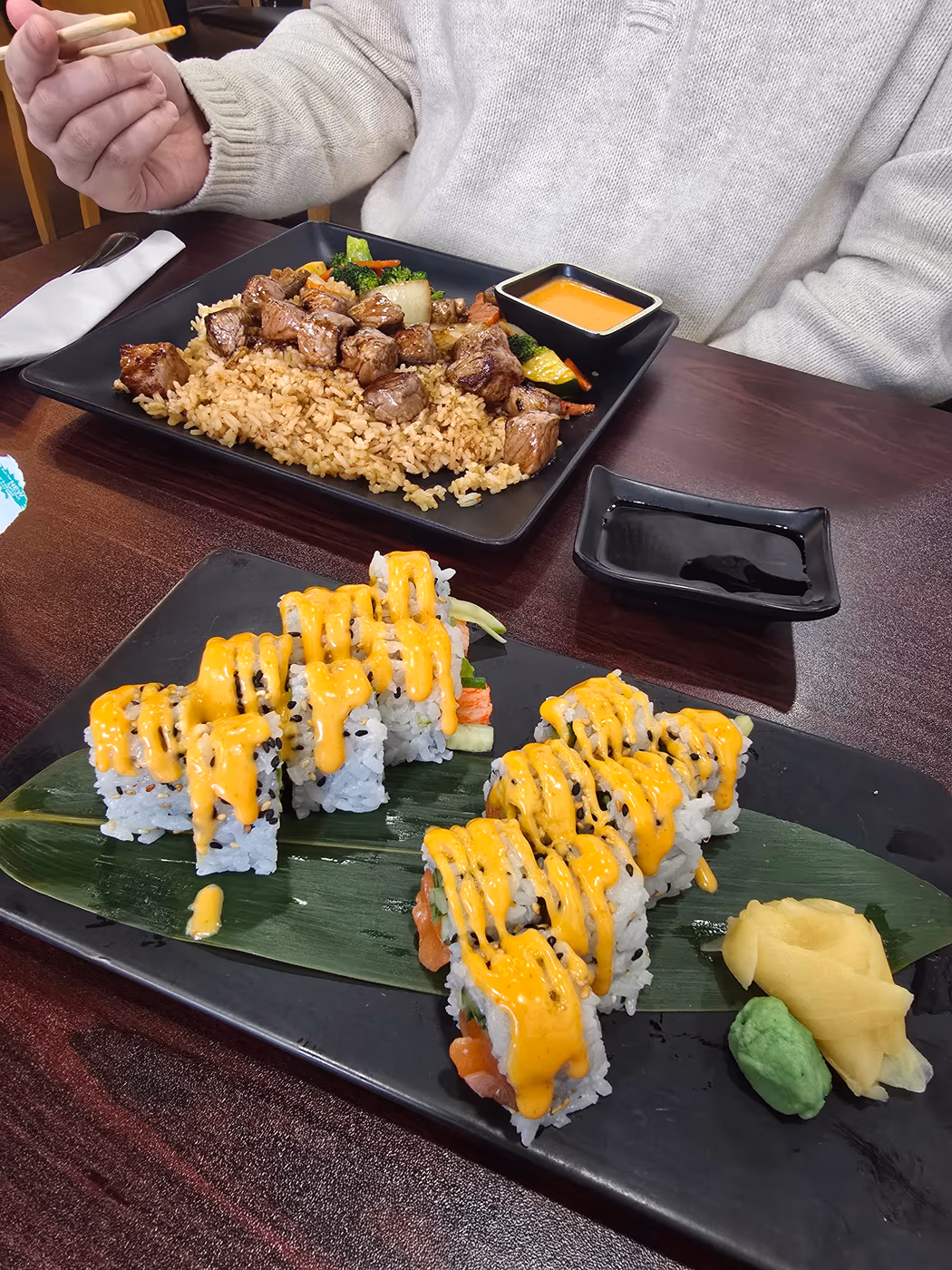 Megumi of McCordsville photo 3