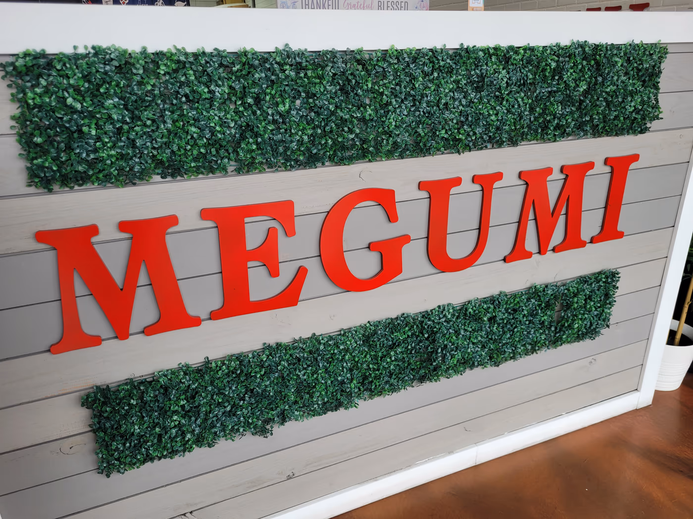 Megumi of McCordsville photo 4