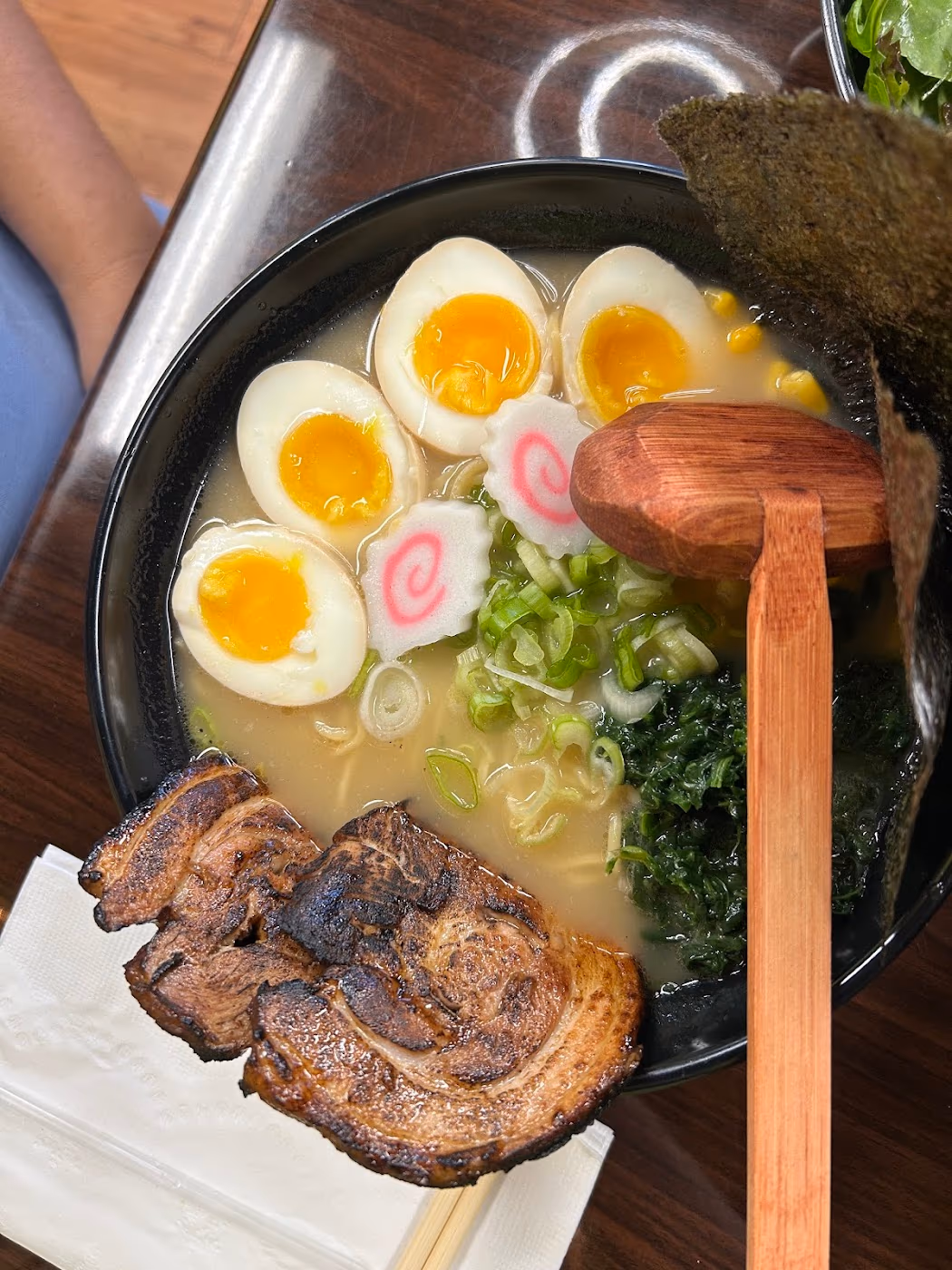 MEGUMI SUSHI BAR, RAMEN AND GRILL photo 4