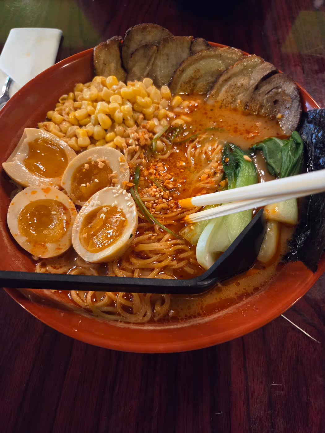 Megumi Sushi Ramen Grill photo 2