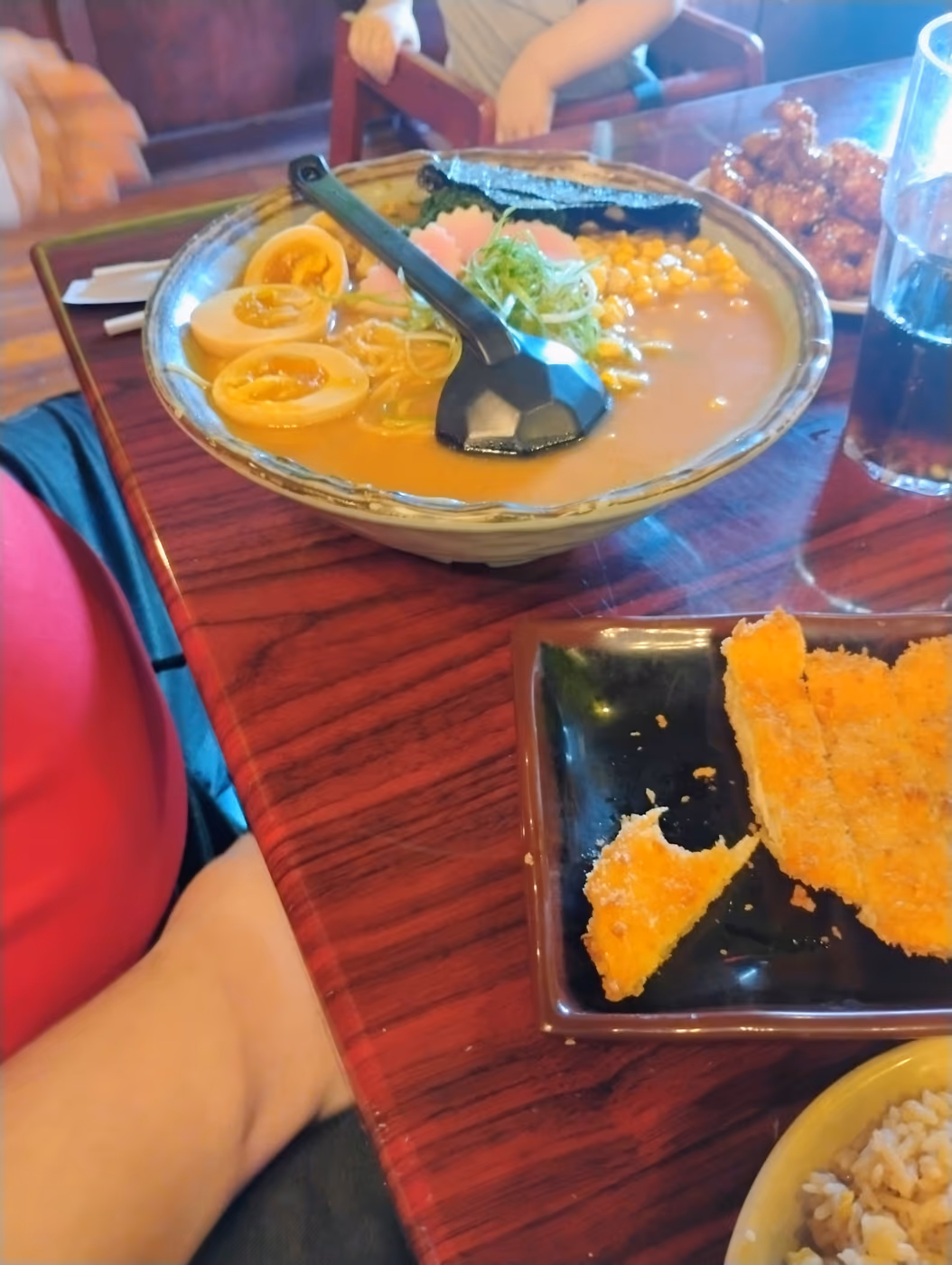 Megumi Sushi Ramen Grill photo 3