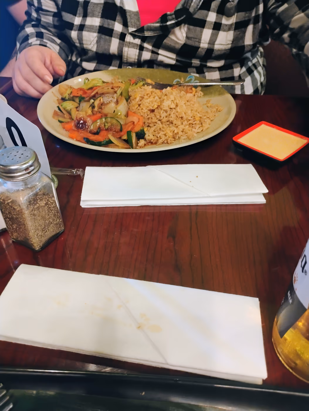 Megumi Sushi Ramen Grill photo 4