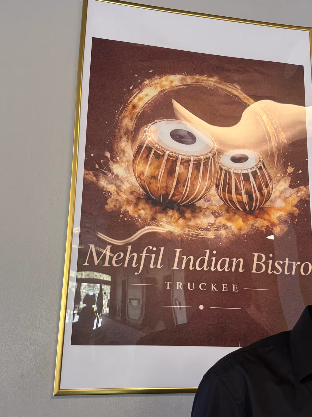 Mehfil Indian Bistro | Truckee photo 4