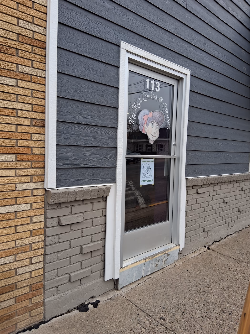 Mei Mei's Cookies & Creamery LLC photo 4