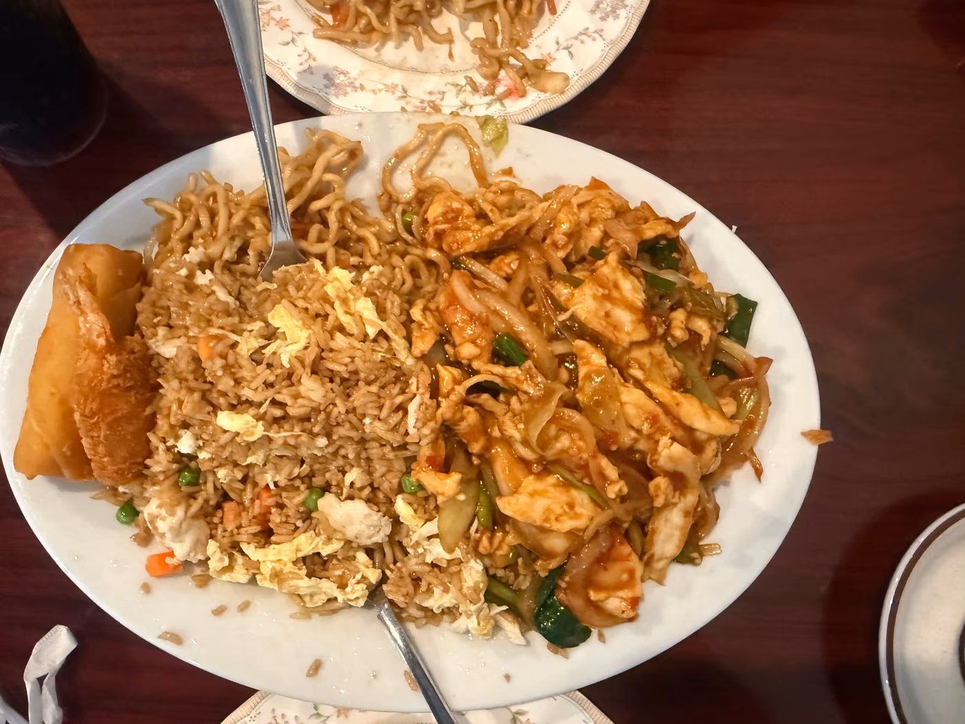 Mei Wei Chinese Restaurant