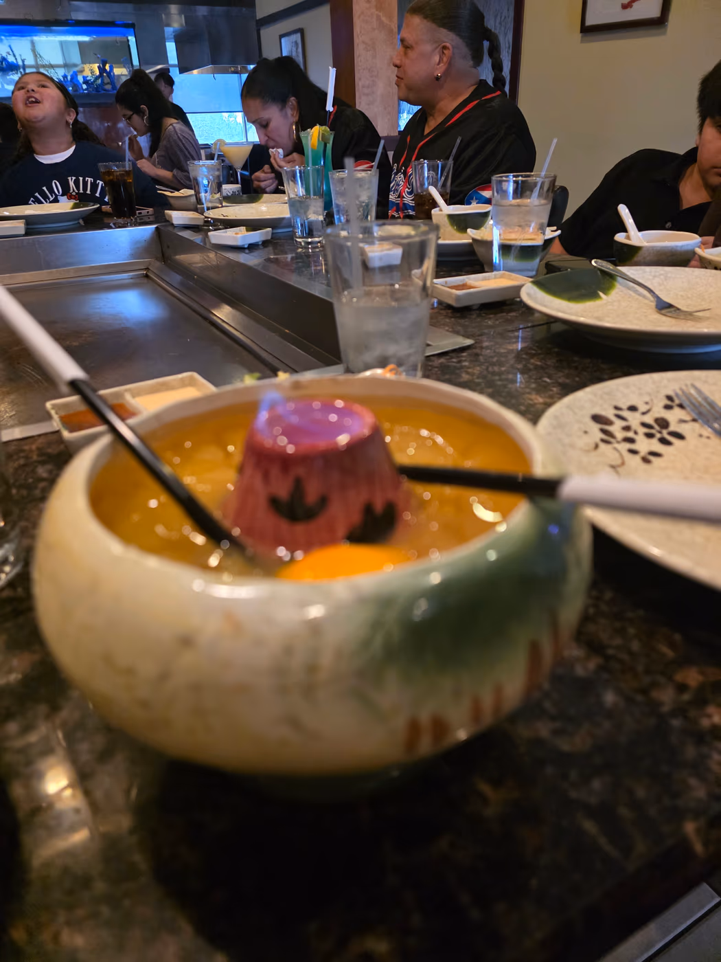 明治 Meiji Cuisine photo 2