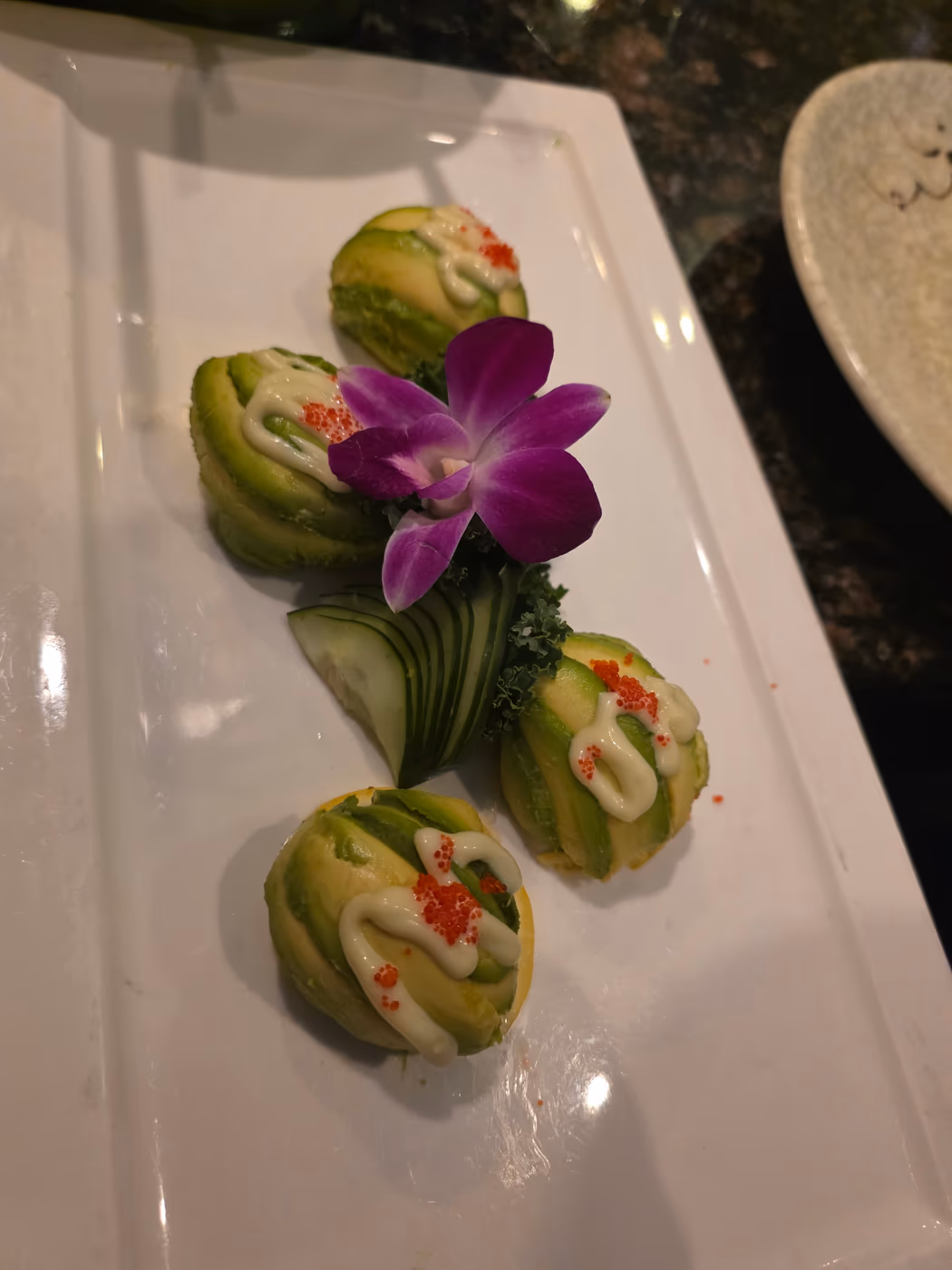 明治 Meiji Cuisine photo 4