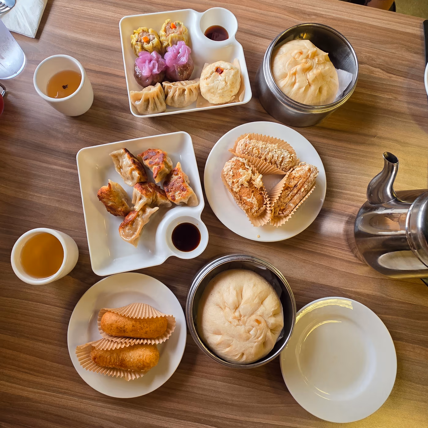 Meimei's Dim Sum House photo 2