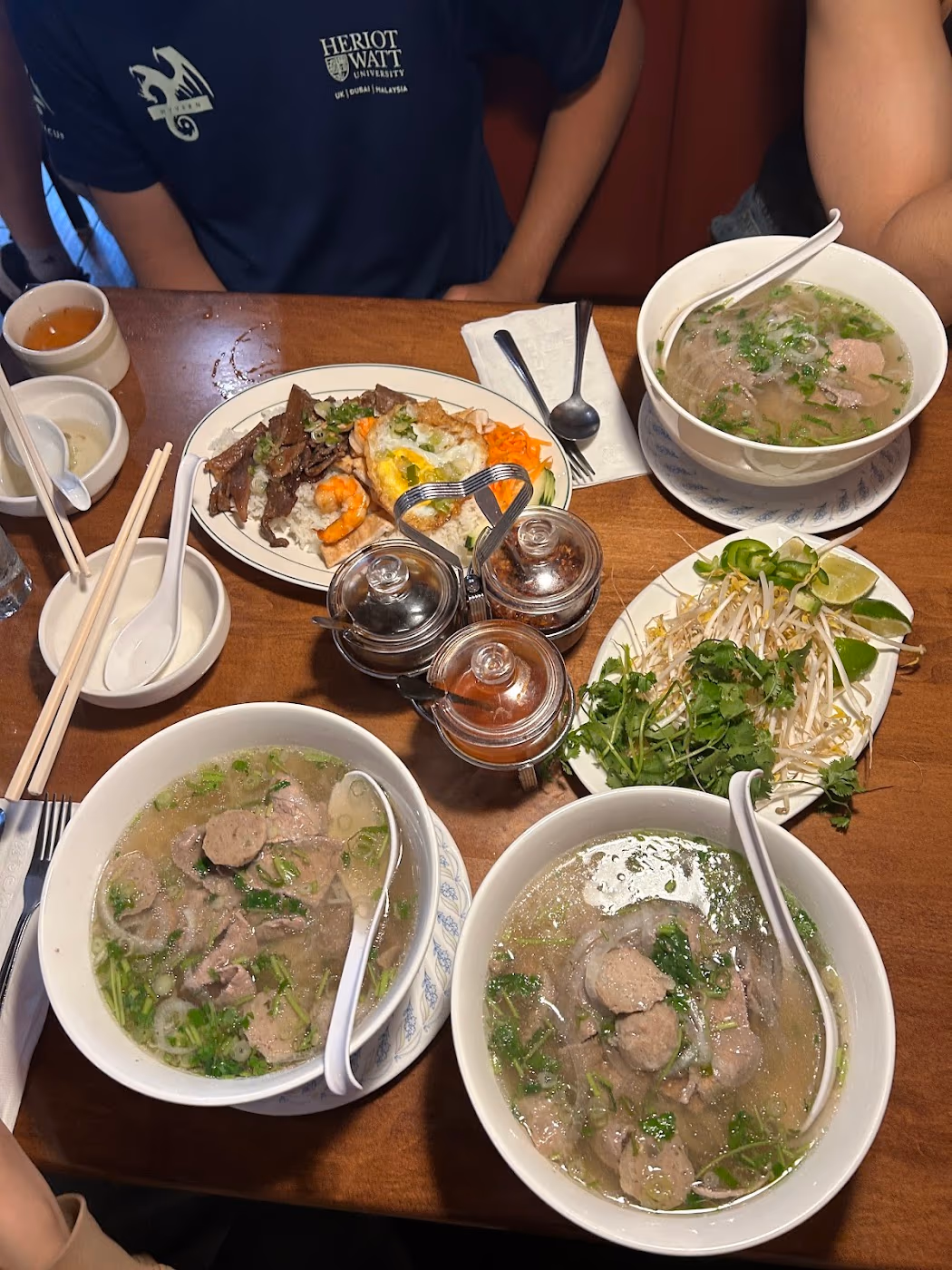 Mekong Authentic Vietnamese Cuisine photo 2