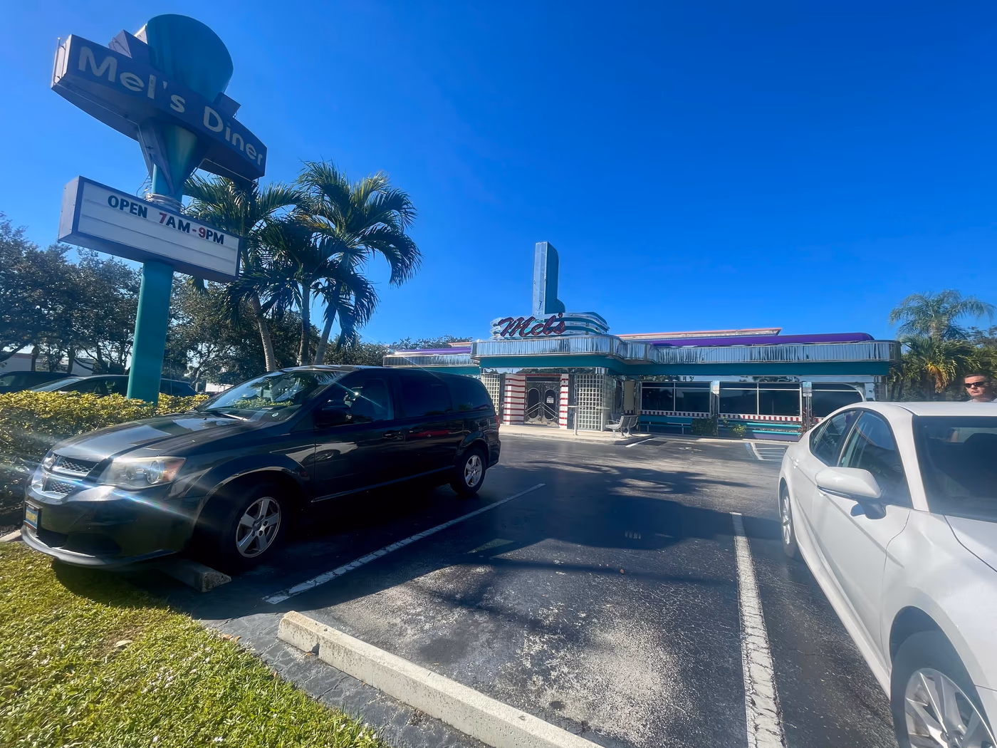 Mel's Diner photo 2