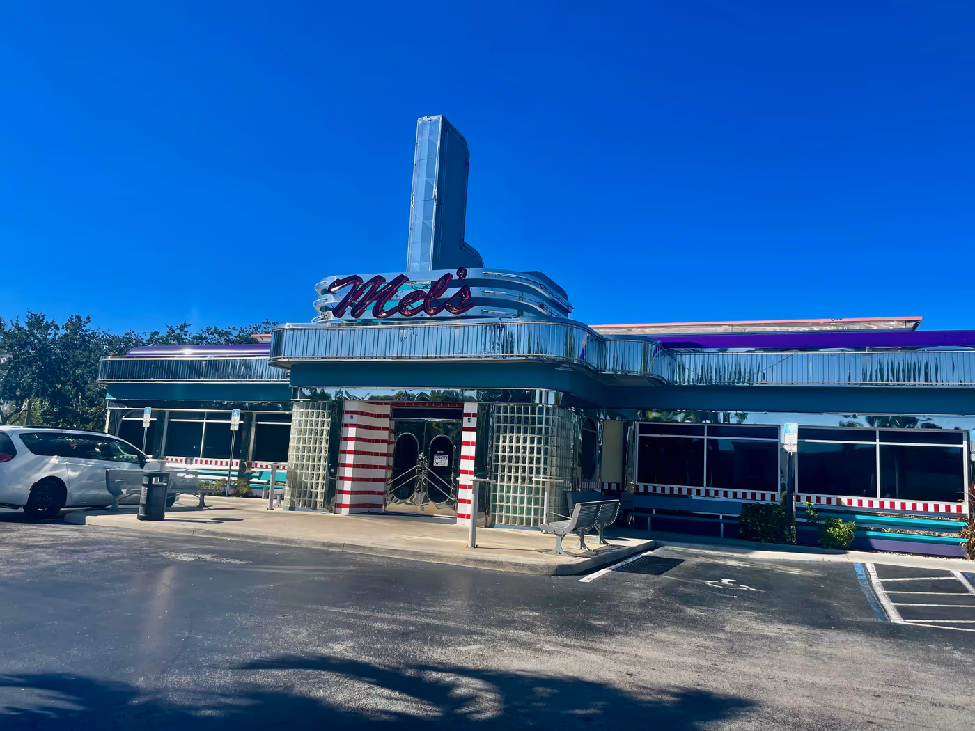Mel's Diner photo 3