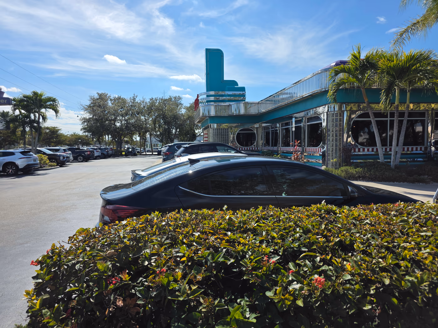 Mel's Diner photo 4