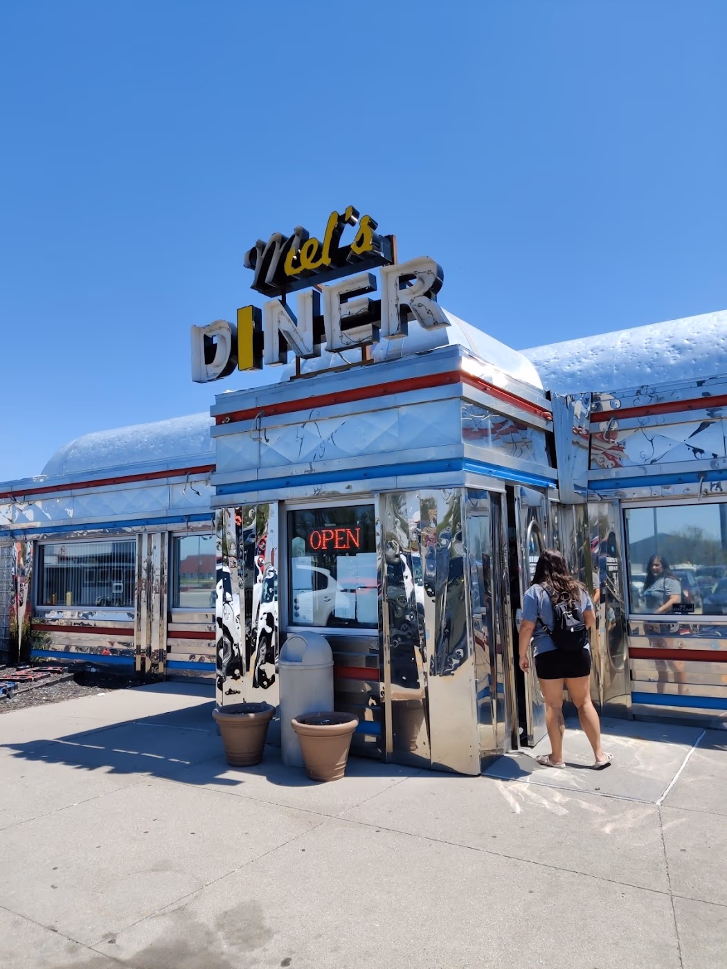 Mel's Diner photo 2