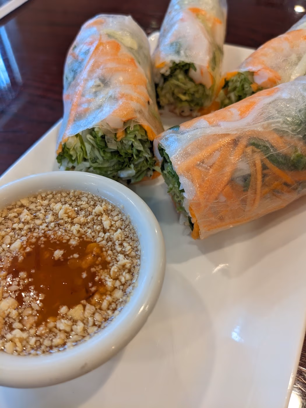 Mela Thai Cuisine photo 4