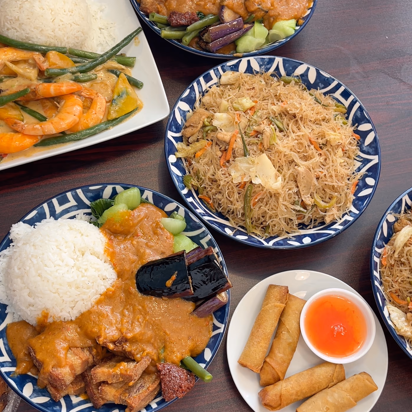 Melanie's Kitchen Asian Cuisine Hays photo 2