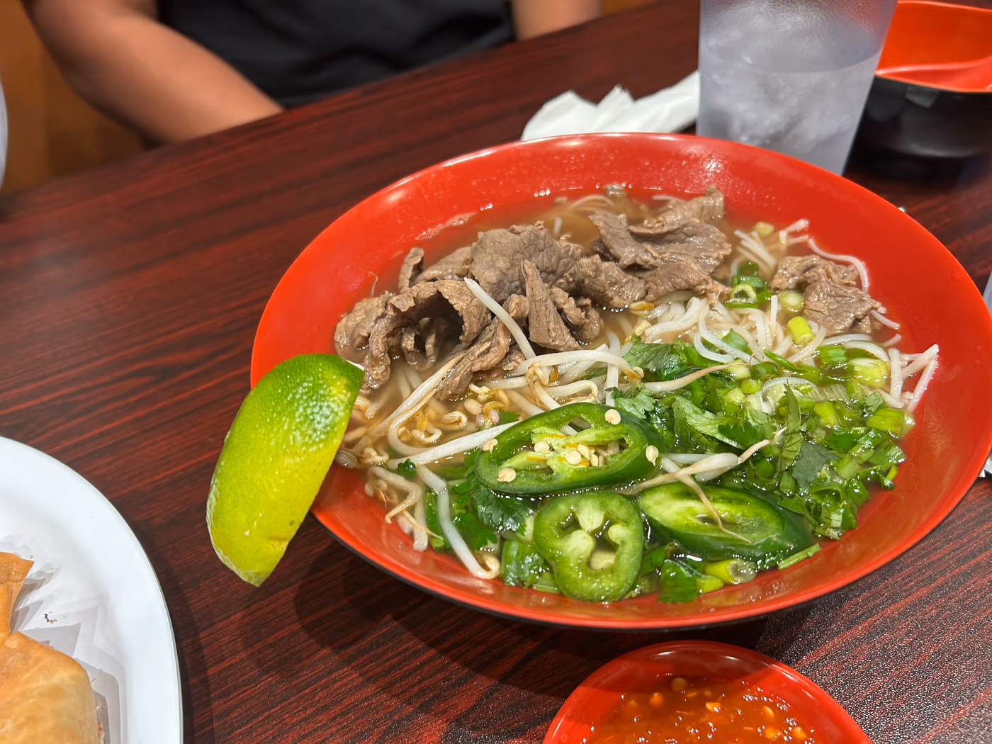 Melanie's Kitchen Asian Cuisine Hays photo 4
