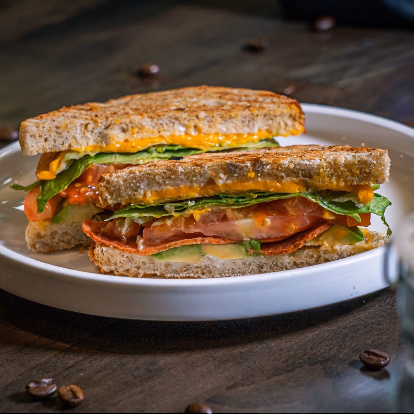 Melao Cafe & Creamery