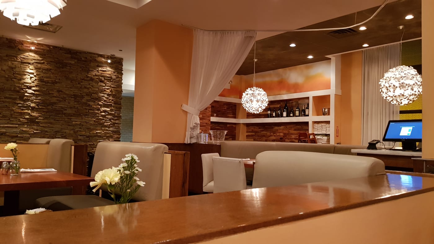 Meli Cafe