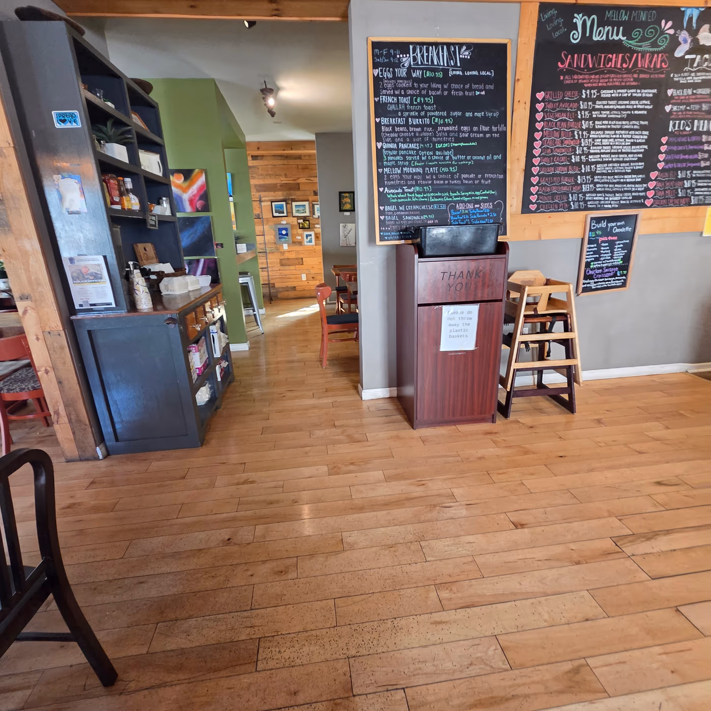 Mellow Minded Café photo 2