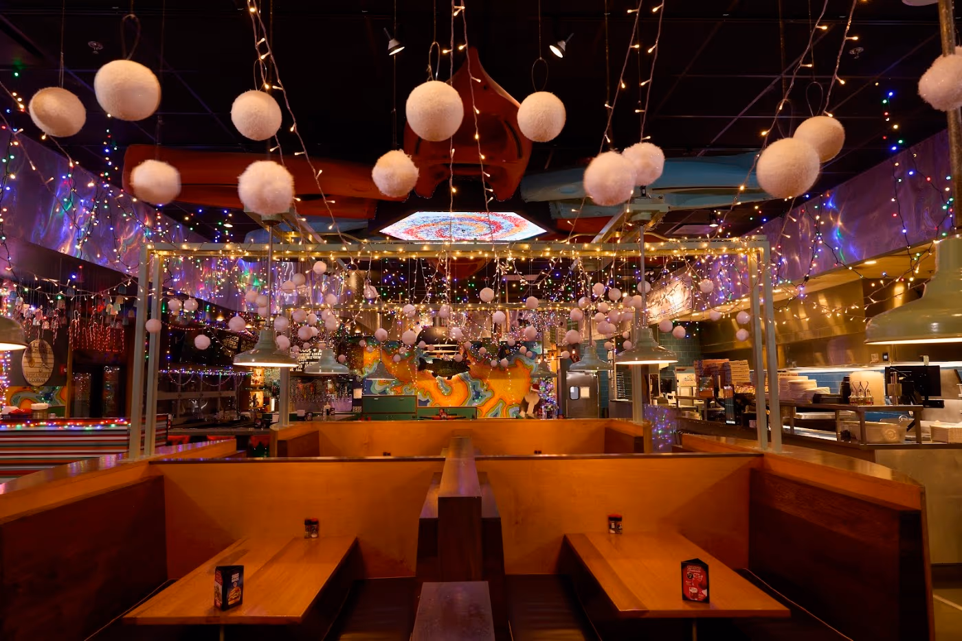 Mellow Mushroom Acworth photo 2