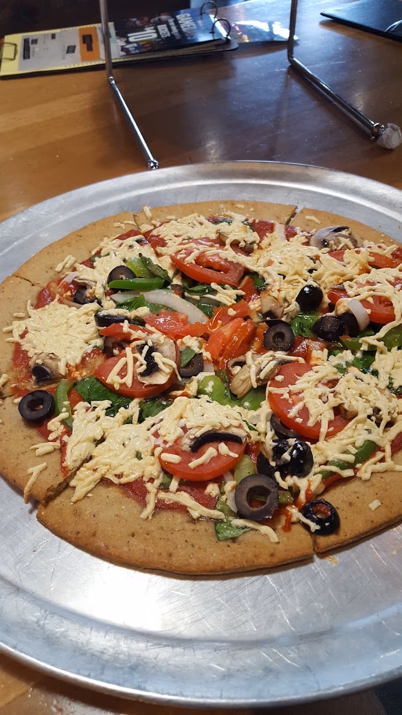 Mellow Mushroom Acworth photo 3