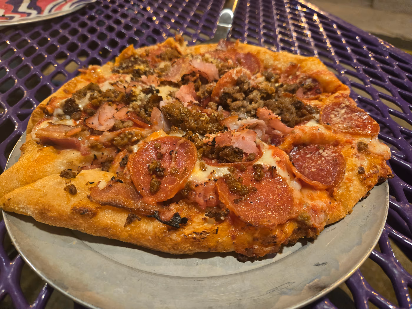 Mellow Mushroom Augusta photo 4