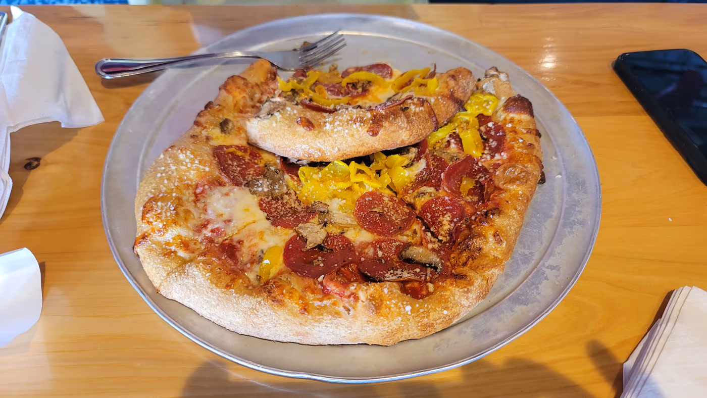 Mellow Mushroom Bowling Green photo 3
