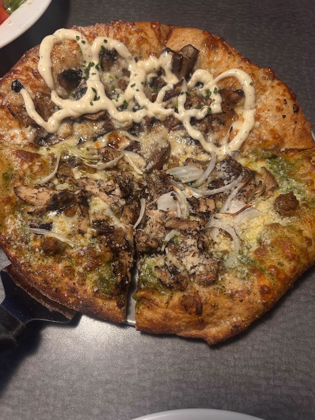 Mellow Mushroom Burlington photo 2