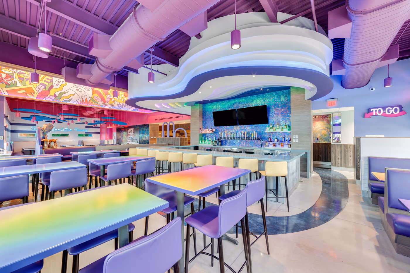 Mellow Mushroom Cape Coral