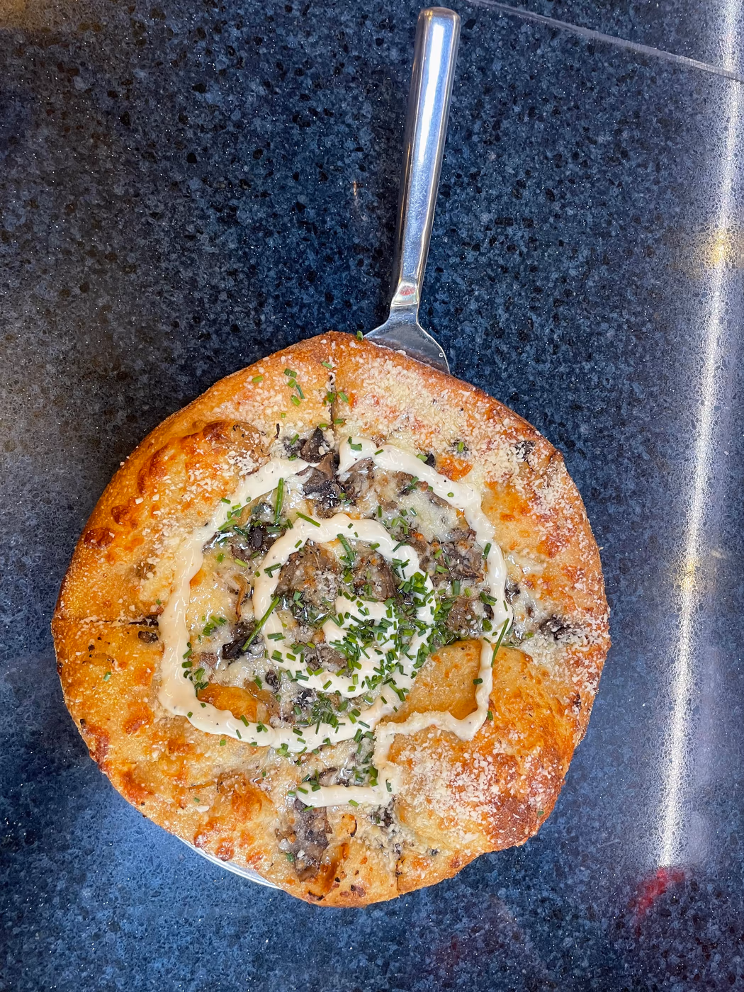 Mellow Mushroom Chattanooga
