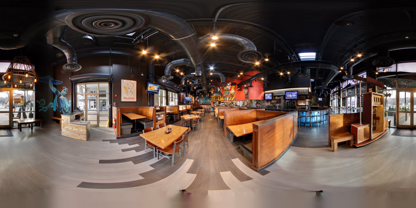 Mellow Mushroom Chattanooga photo 3