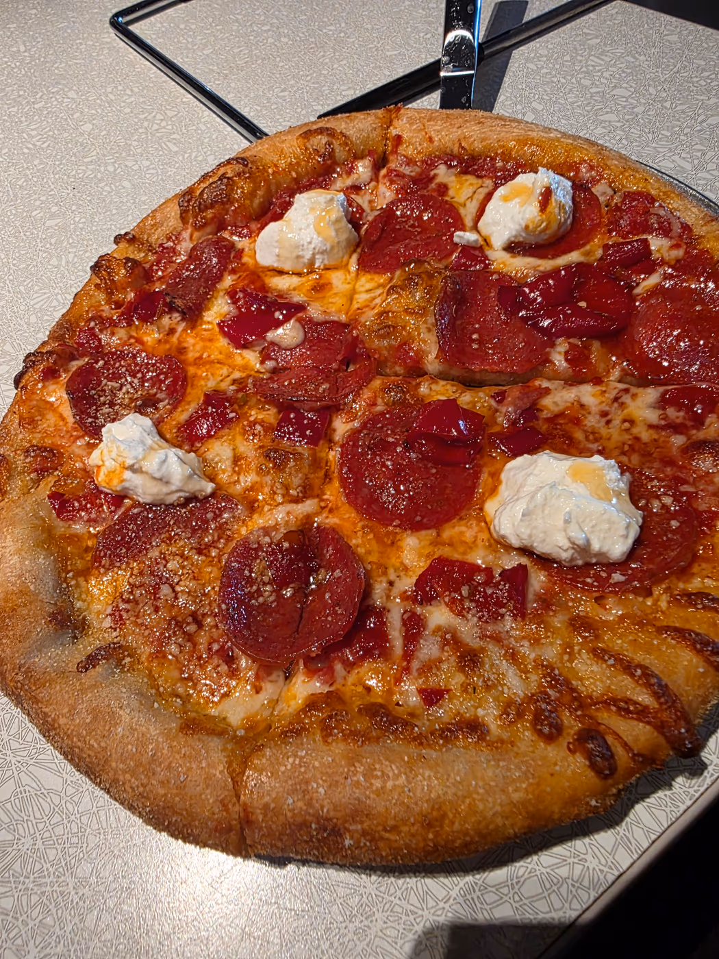 Mellow Mushroom Clearwater