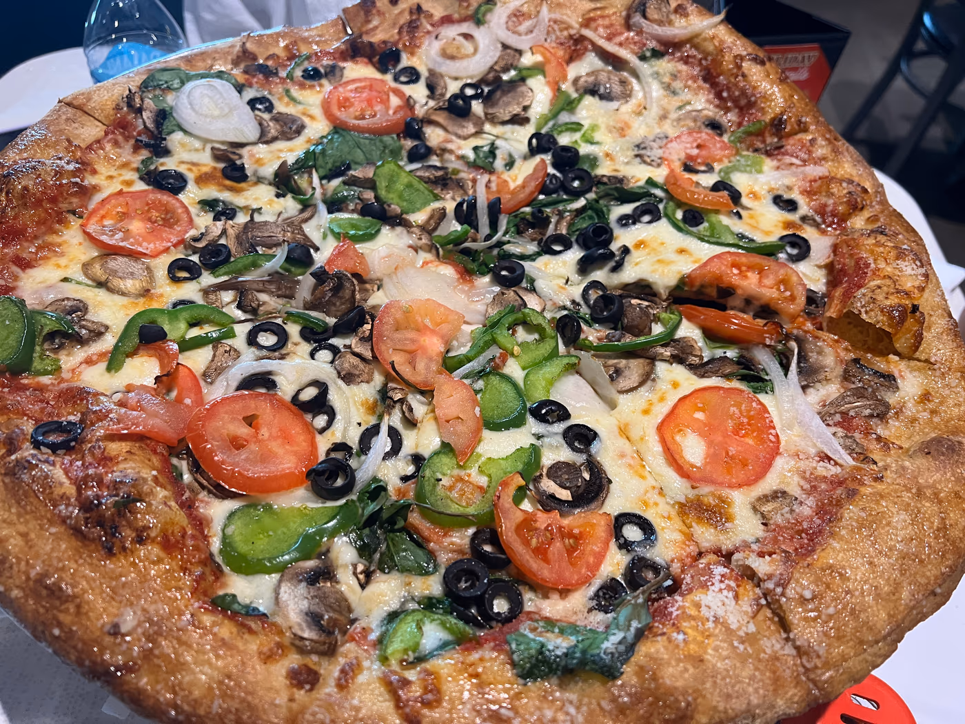 Mellow Mushroom Clearwater photo 2