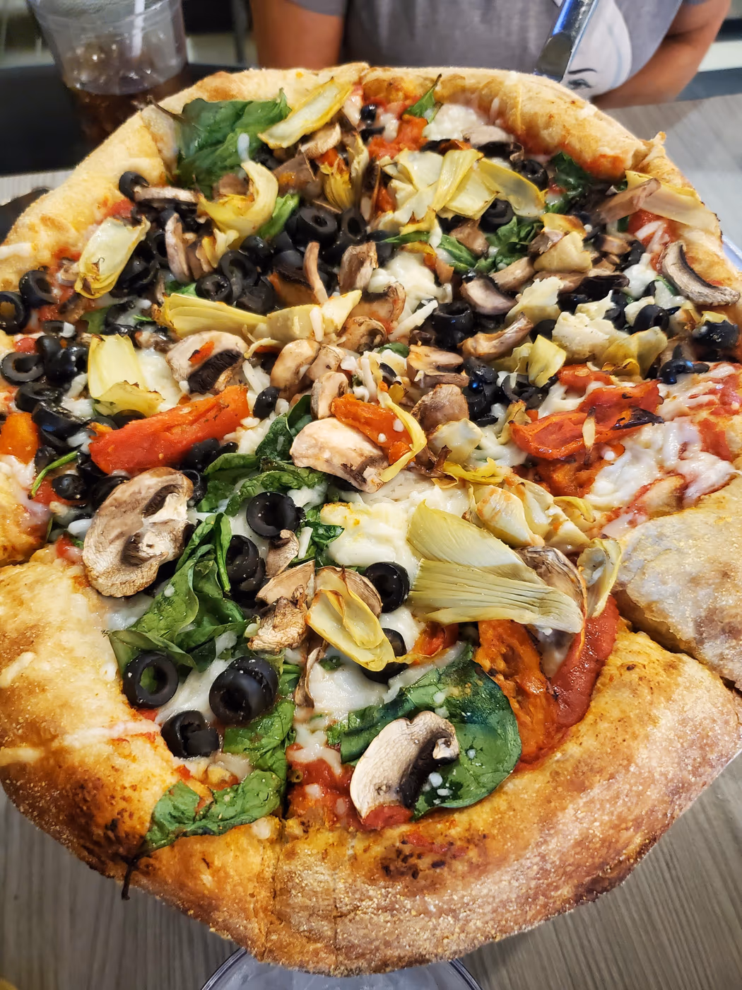 Mellow Mushroom Clearwater photo 4